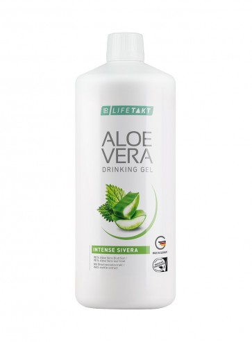 Aloe Vera Drinking Gel Sivera