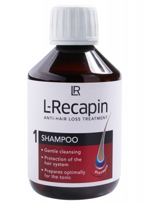 L-Recapin Shampoo