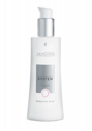 ZEITGARD Cleansing System Cream