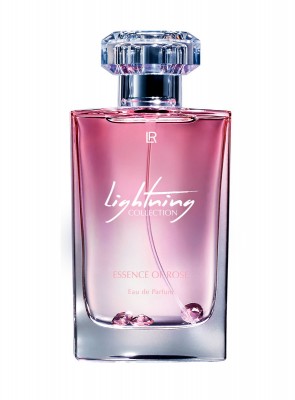 Lightning Collection Eau de Parfum Essence of Rose