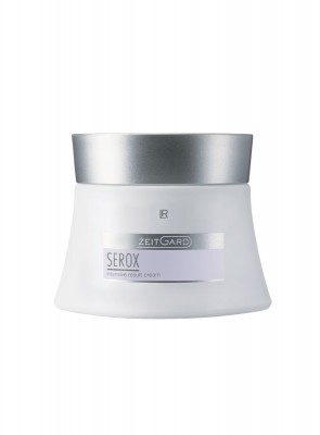 Serox by LR Instant Result Cream